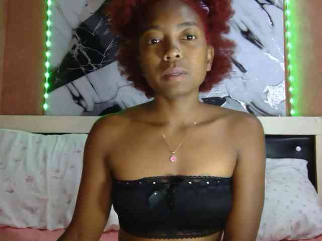 laetitianah webcam