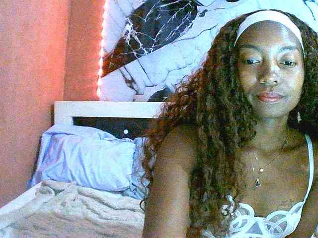laetitianah webcam