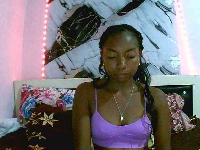 laetitianah webcam