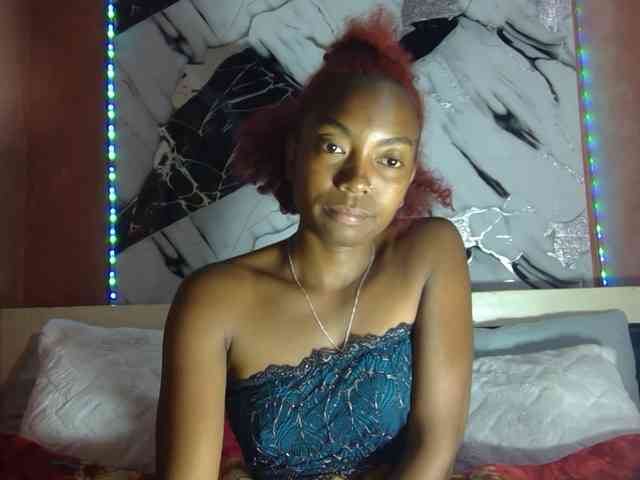 laetitianah webcam