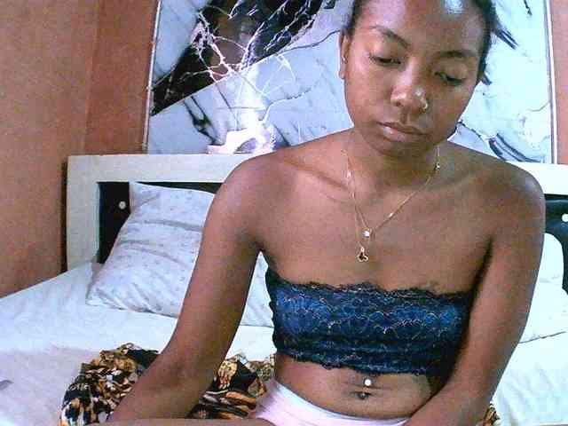 laetitianah webcam