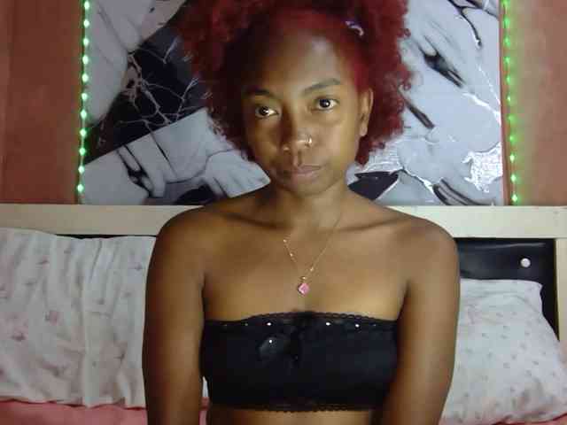 laetitianah webcam