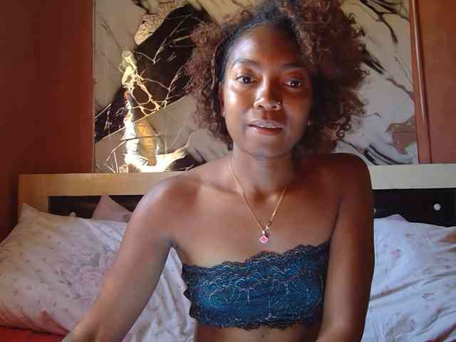 laetitianah webcam