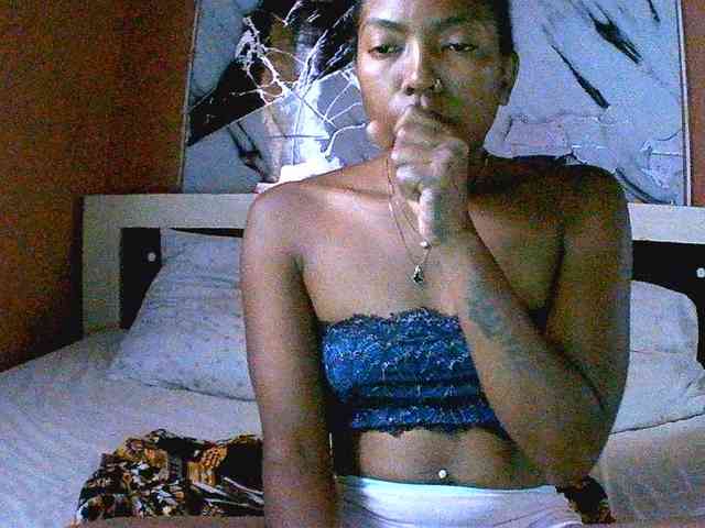 laetitianah webcam