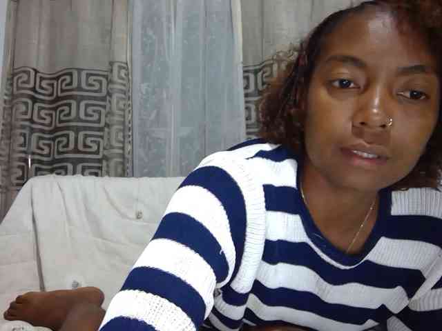laetitianah webcam