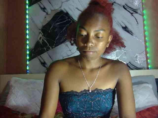laetitianah webcam