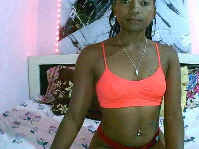 laetitianah webcam