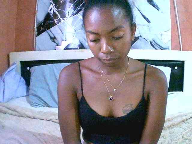 laetitianah webcam