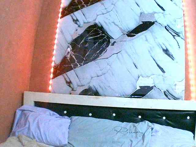 laetitianah webcam
