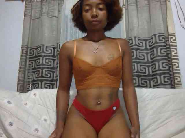 laetitianah webcam