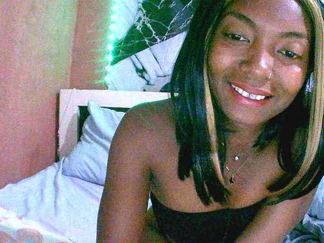 laetitianah webcam