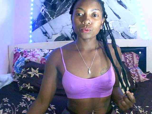 laetitianah webcam