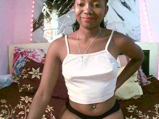 laetitianah webcam