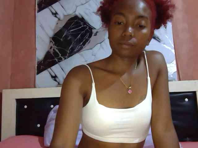 laetitianah webcam