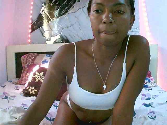 laetitianah webcam