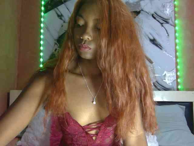 laetitianah webcam