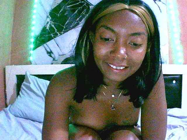 maliah maliah
