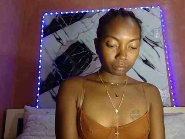 laetitianah webcam