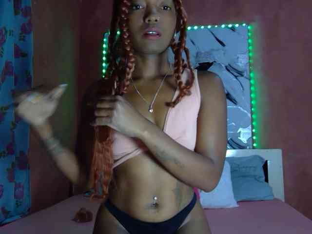 laetitianah webcam