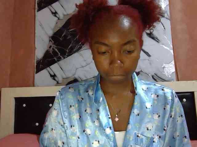 laetitianah webcam