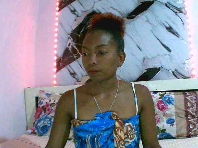 laetitianah webcam