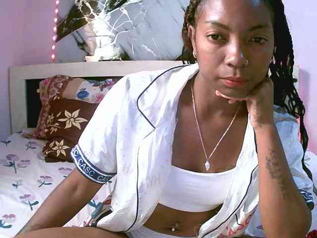 laetitianah webcam