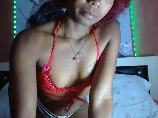 laetitianah webcam