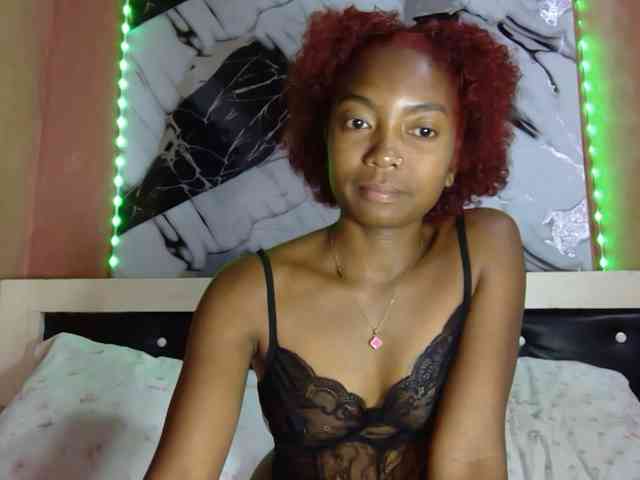 laetitianah webcam