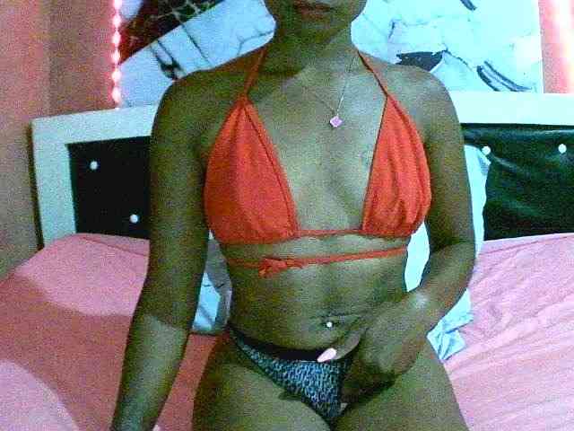 laetitianah webcam