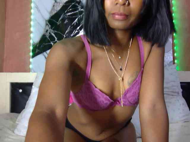 laetitianah webcam