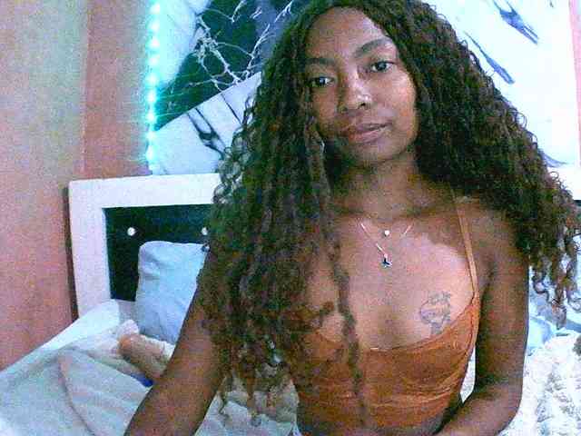 laetitianah webcam