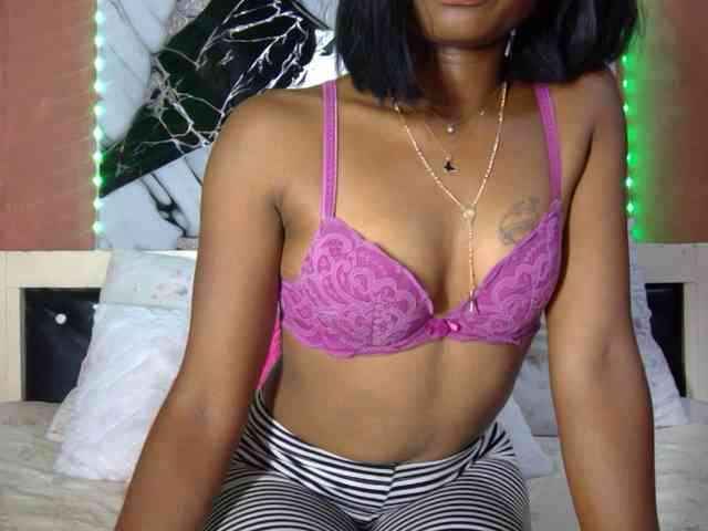 laetitianah webcam