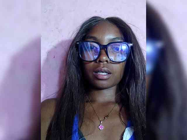 laetitianah webcam