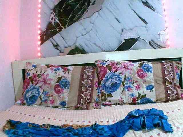 laetitianah webcam