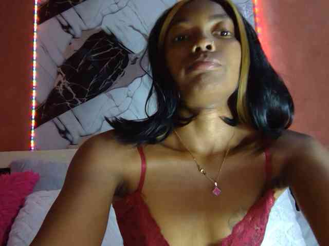 laetitianah webcam