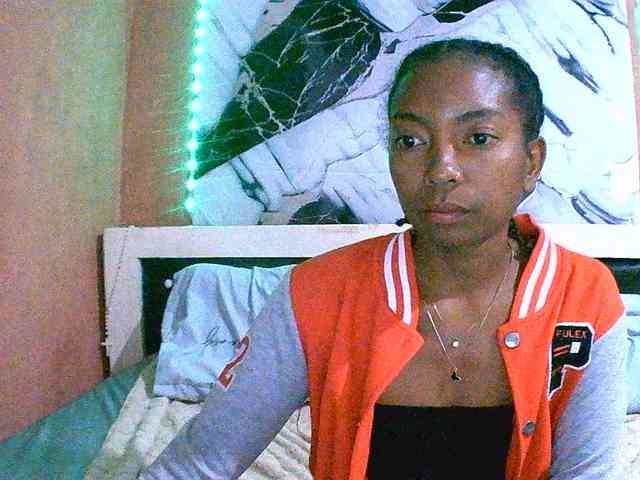 laetitianah webcam
