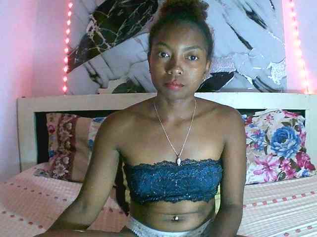 laetitianah webcam