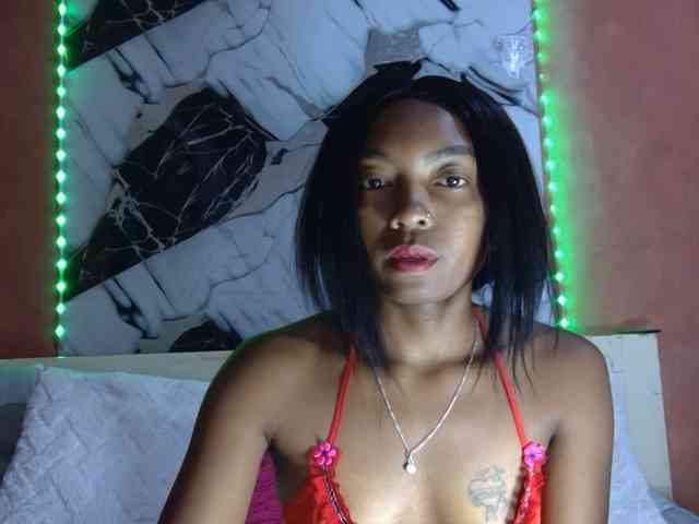 laetitianah webcam