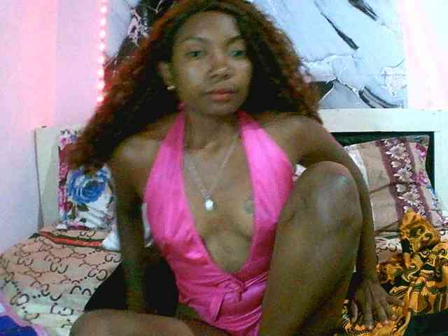 laetitianah webcam