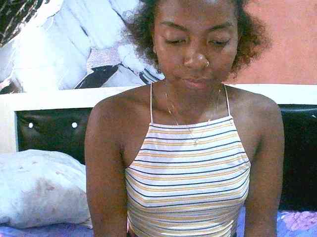 laetitianah webcam