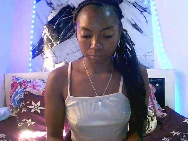 laetitianah webcam
