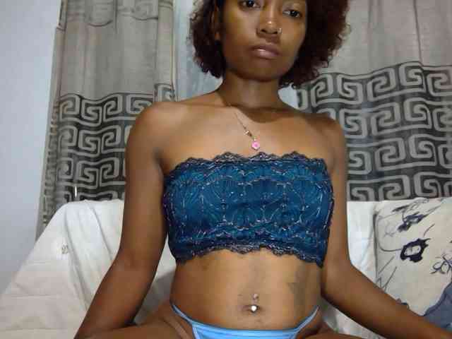 laetitianah webcam