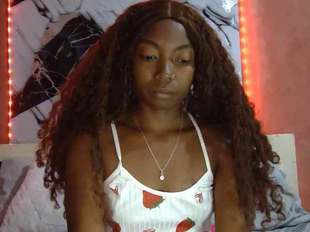 laetitianah webcam