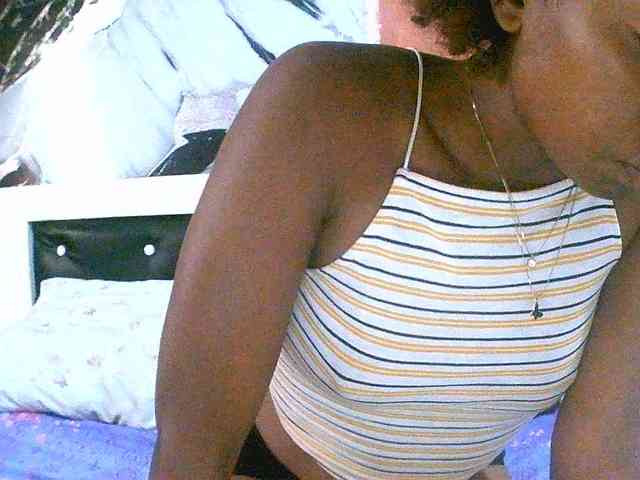 laetitianah webcam