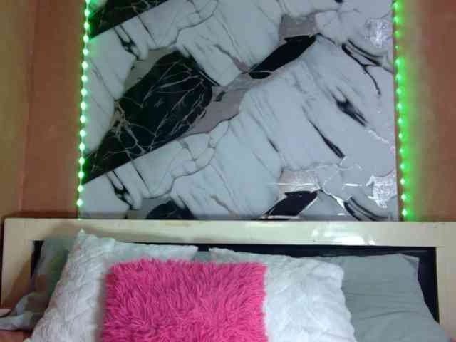 laetitianah webcam