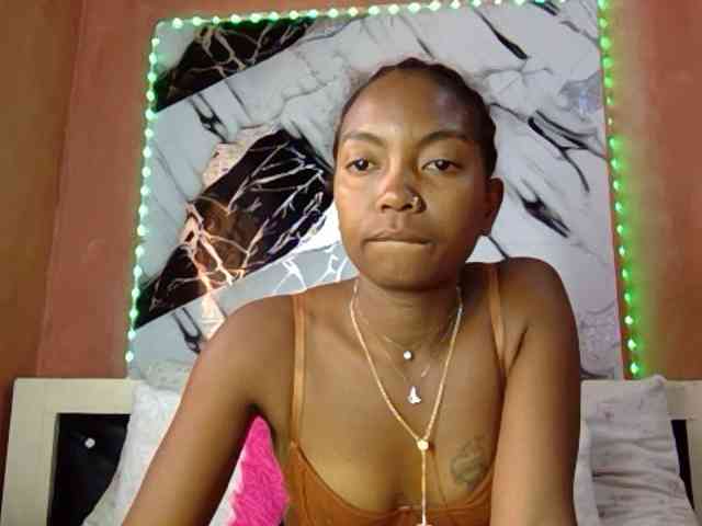 laetitianah webcam