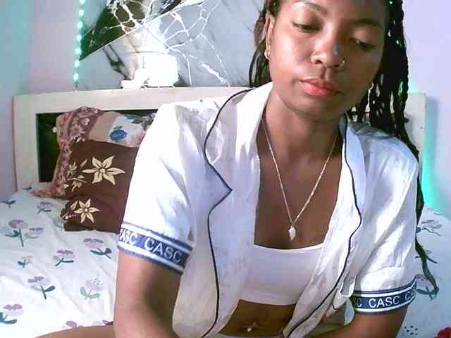 laetitianah webcam