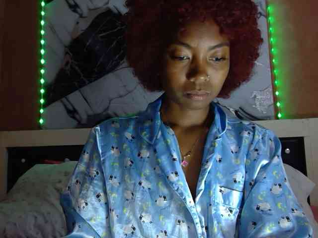 laetitianah webcam