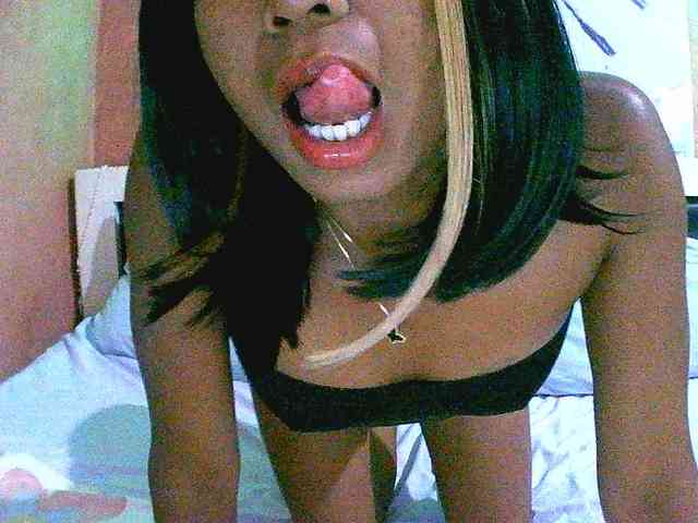 laetitianah webcam