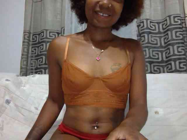 laetitianah webcam